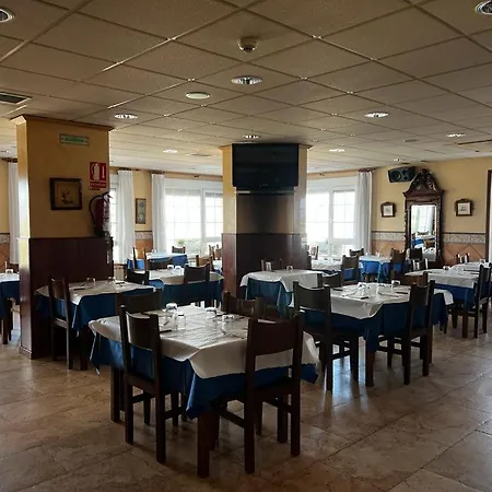 Hostal El Corzo-2